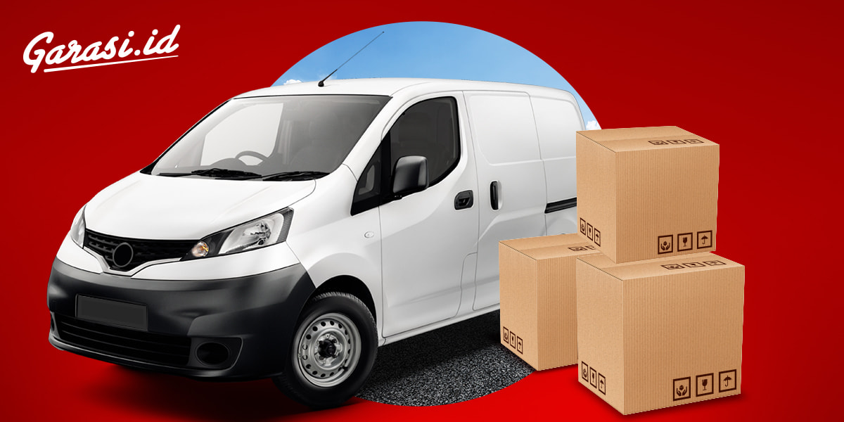 Mobil Penunjang Usaha Mobil Penunjang Usaha