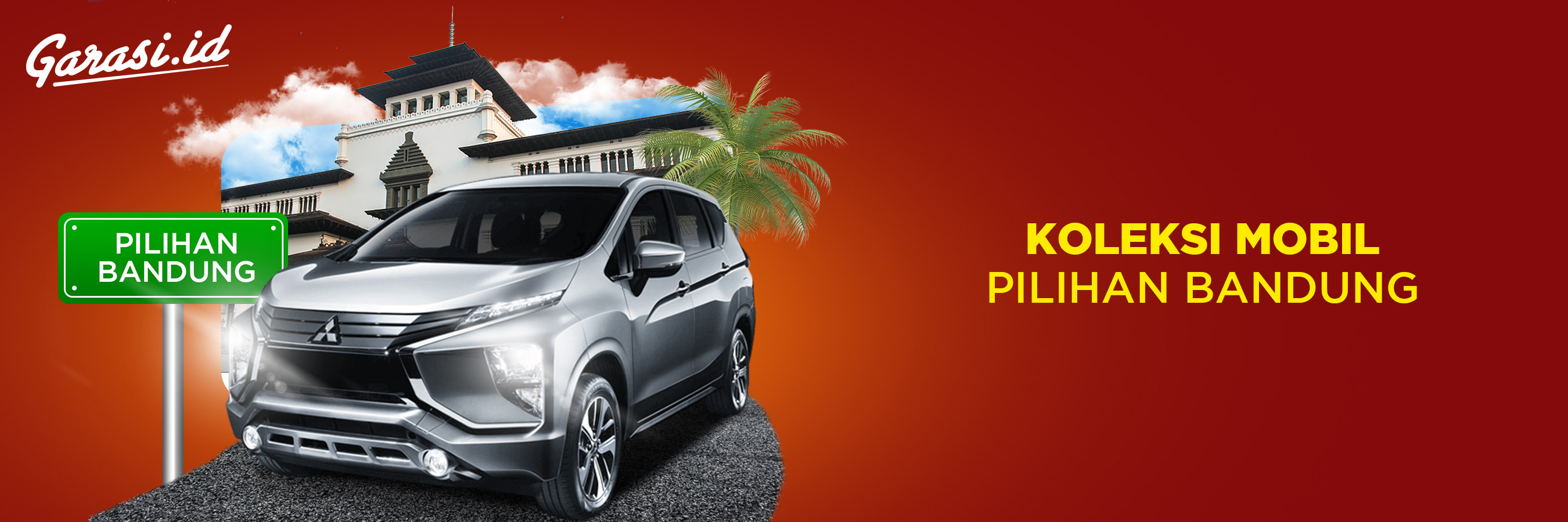 Bandung Juara Mobil Jawara Bandung Juara Mobil Jawara