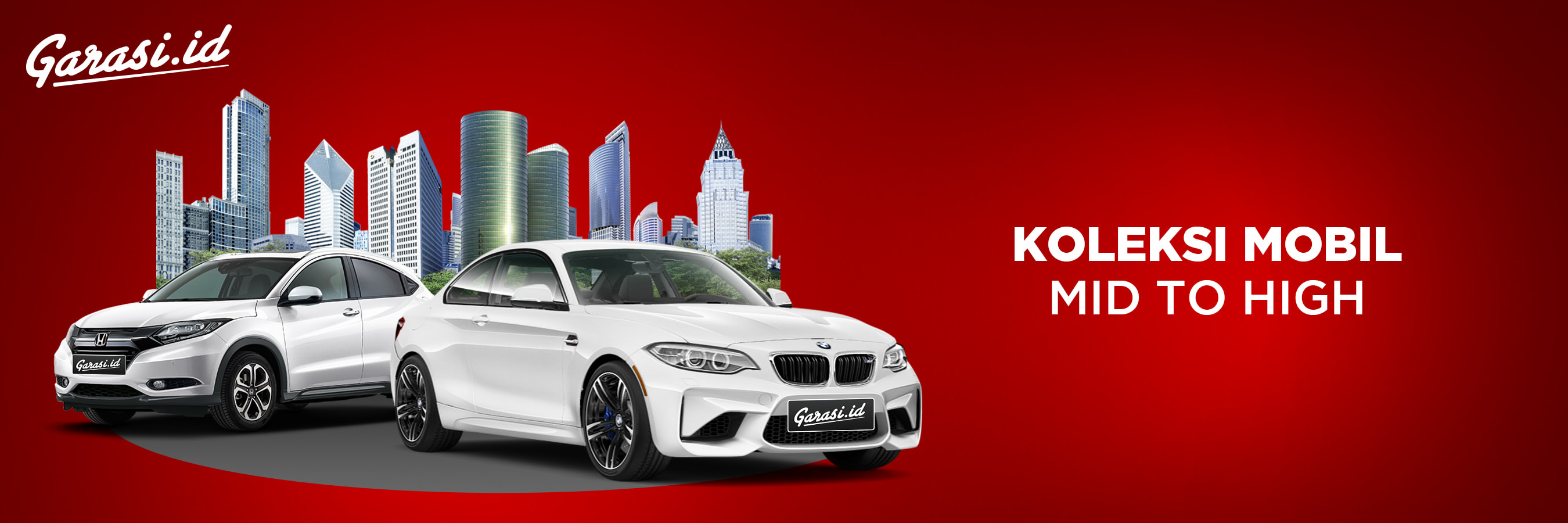 Pre-owned Berkelas dan Berkarakter Pre-owned Berkelas dan Berkarakter