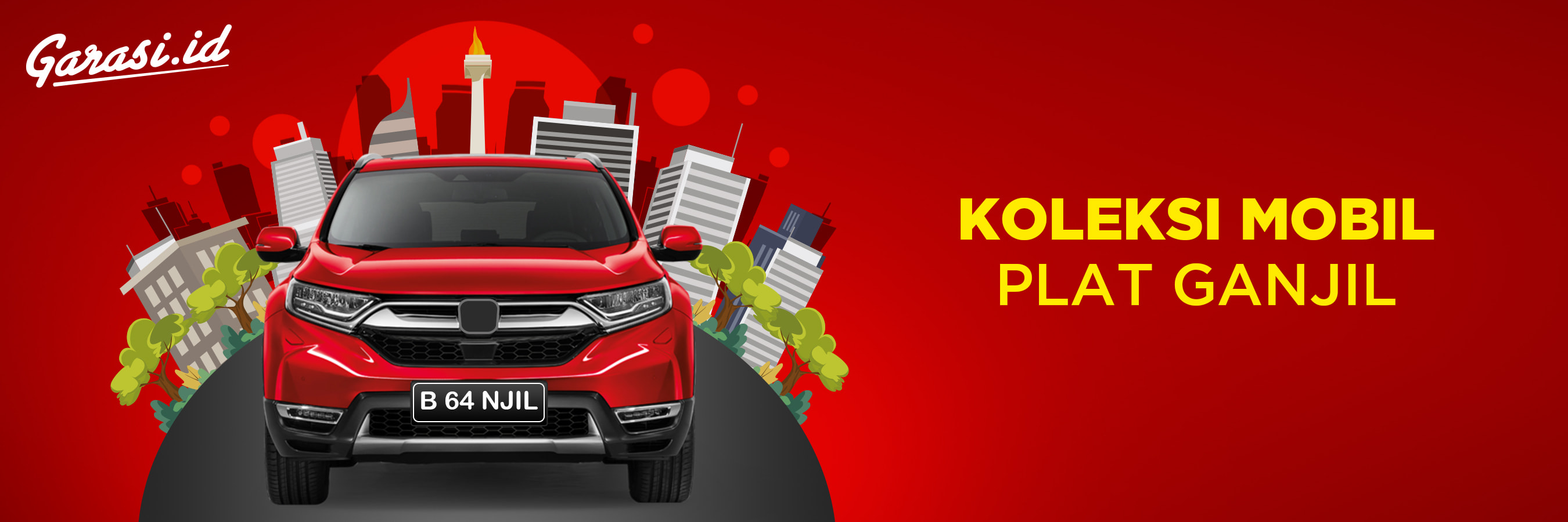 Koleksi Mobil Plat Ganjil Koleksi Mobil Plat Ganjil