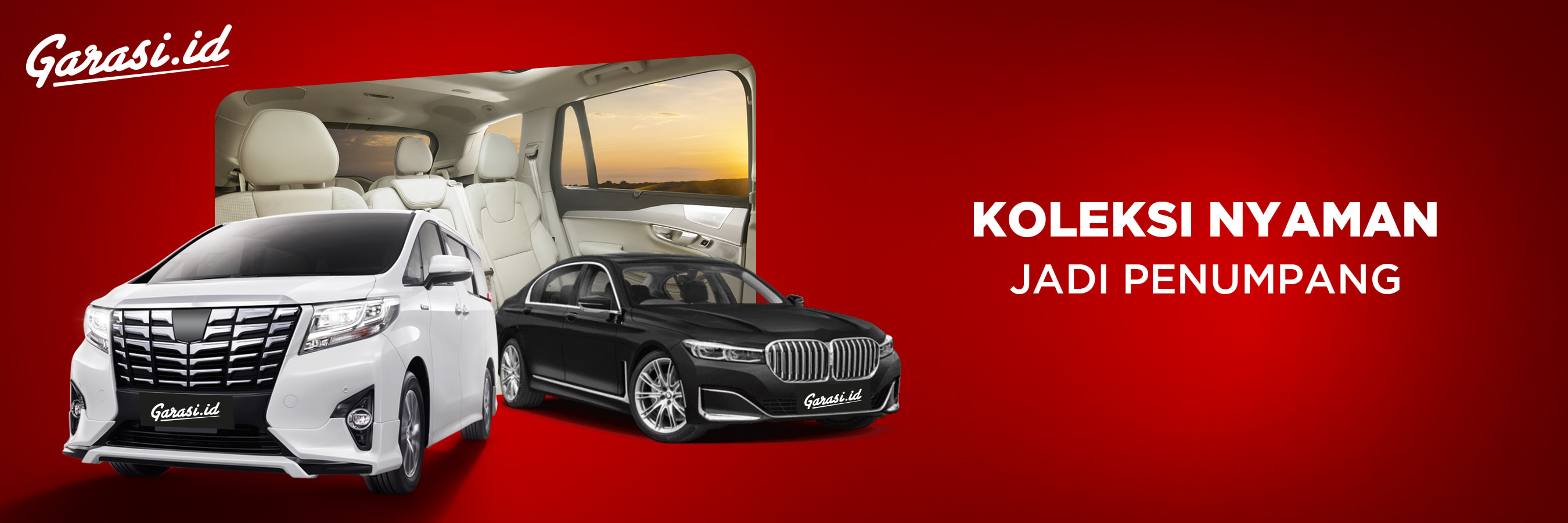 Mobil Pre-Owned Eksklusif Mobil Pre-Owned Eksklusif