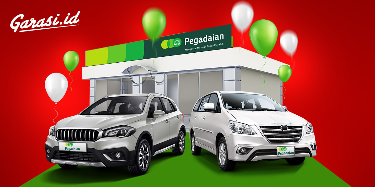 Mobil Idaman, Cara Syariah Mobil Idaman, Cara Syariah