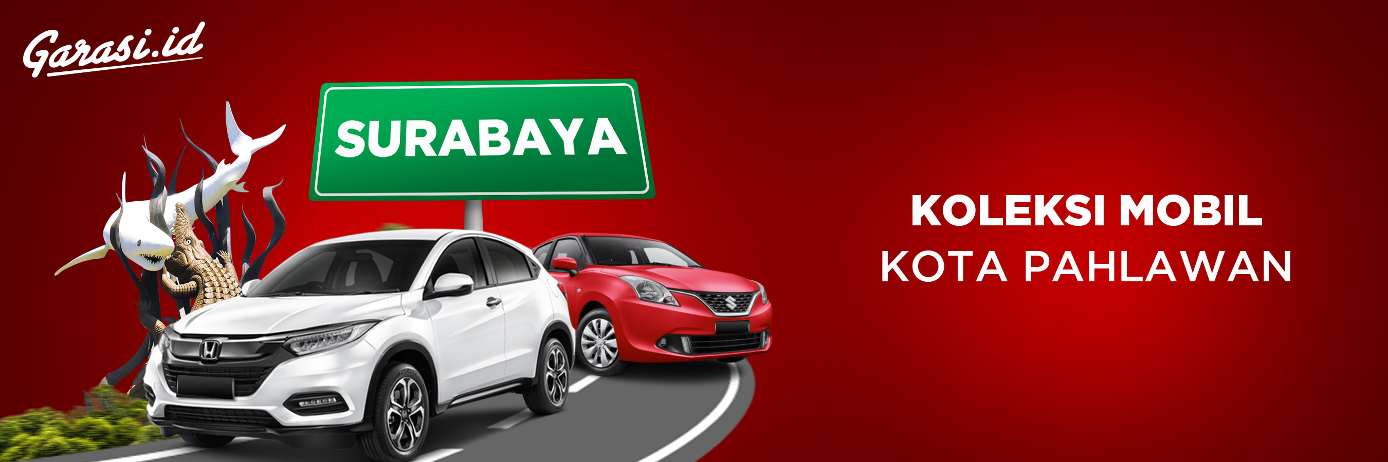 Koleksi Mobil Are-Arek Suroboyo Koleksi Mobil Are-Arek Suroboyo