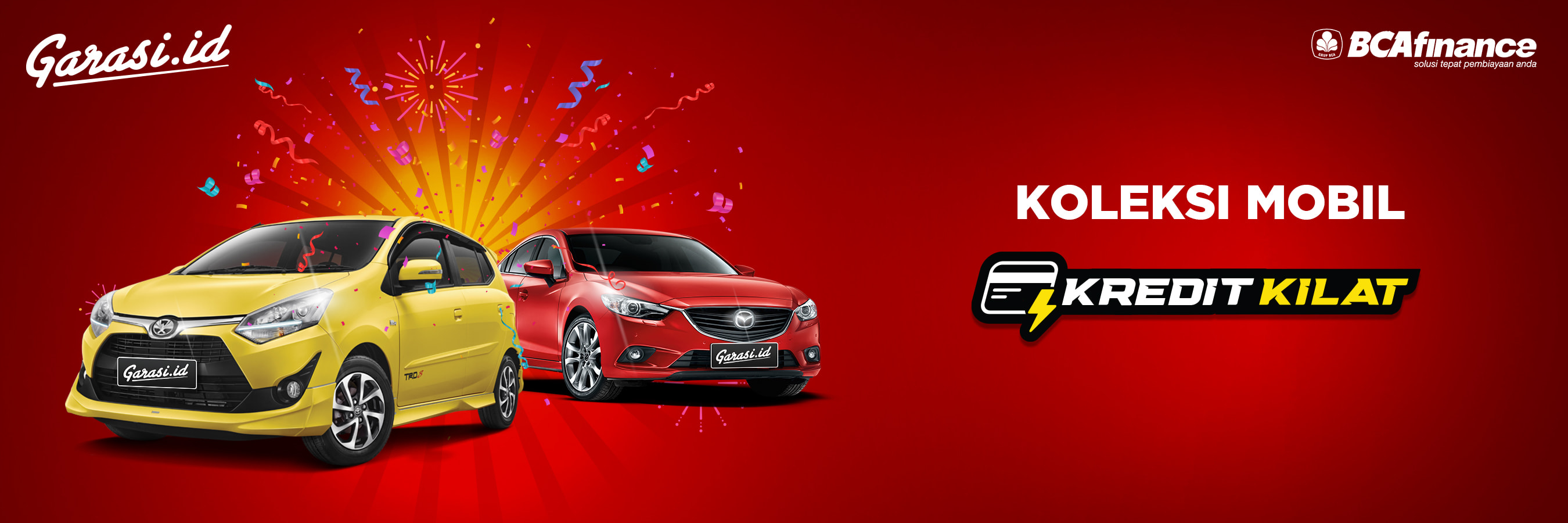 Koleksi Mobil Pembiayaan Ringan Koleksi Mobil Pembiayaan Ringan
