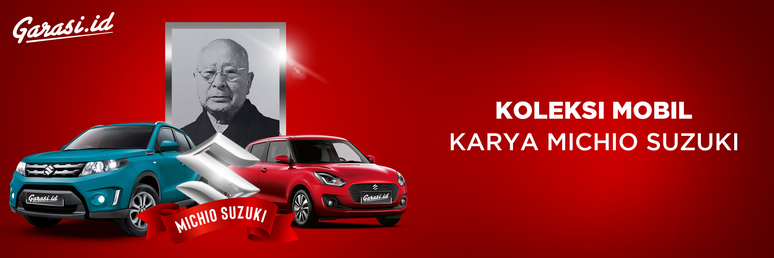 Michio Suzuki, Karyanya Hingga Kini Michio Suzuki, Karyanya Hingga Kini