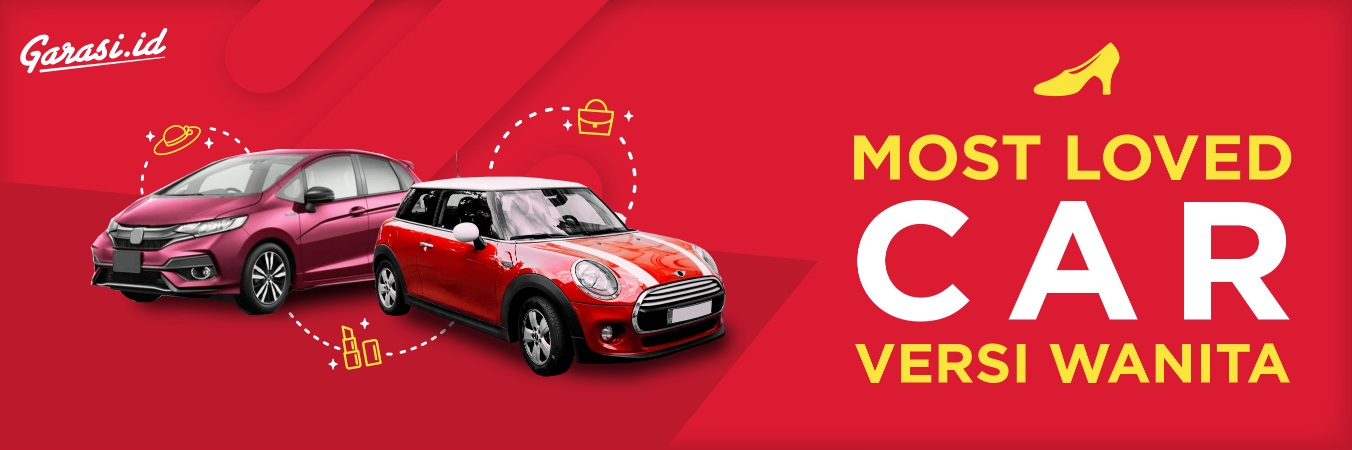 Mobil Kartini Masa Kini Mobil Kartini Masa Kini