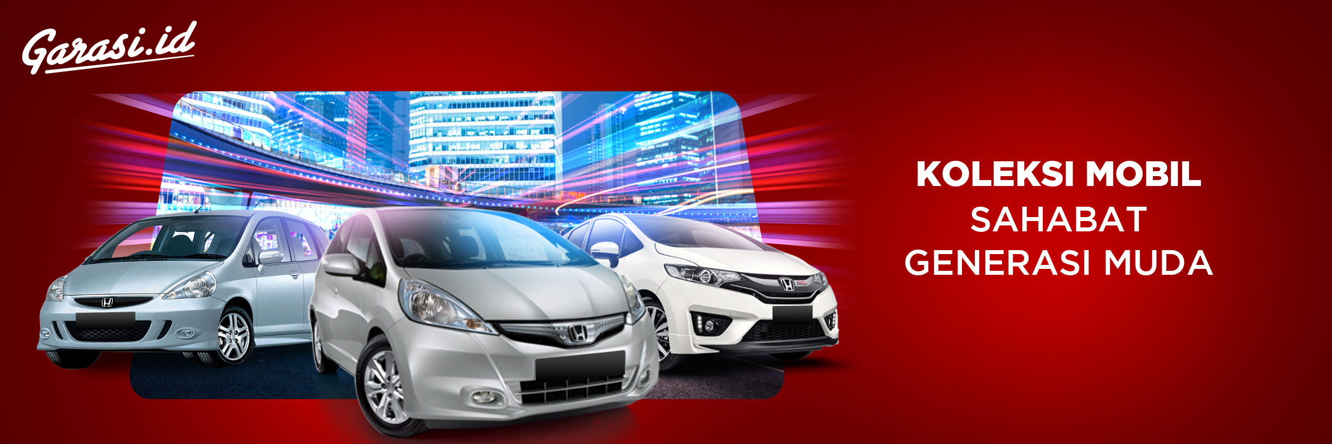 Mobil Sahabat Generasi Muda Mobil Sahabat Generasi Muda