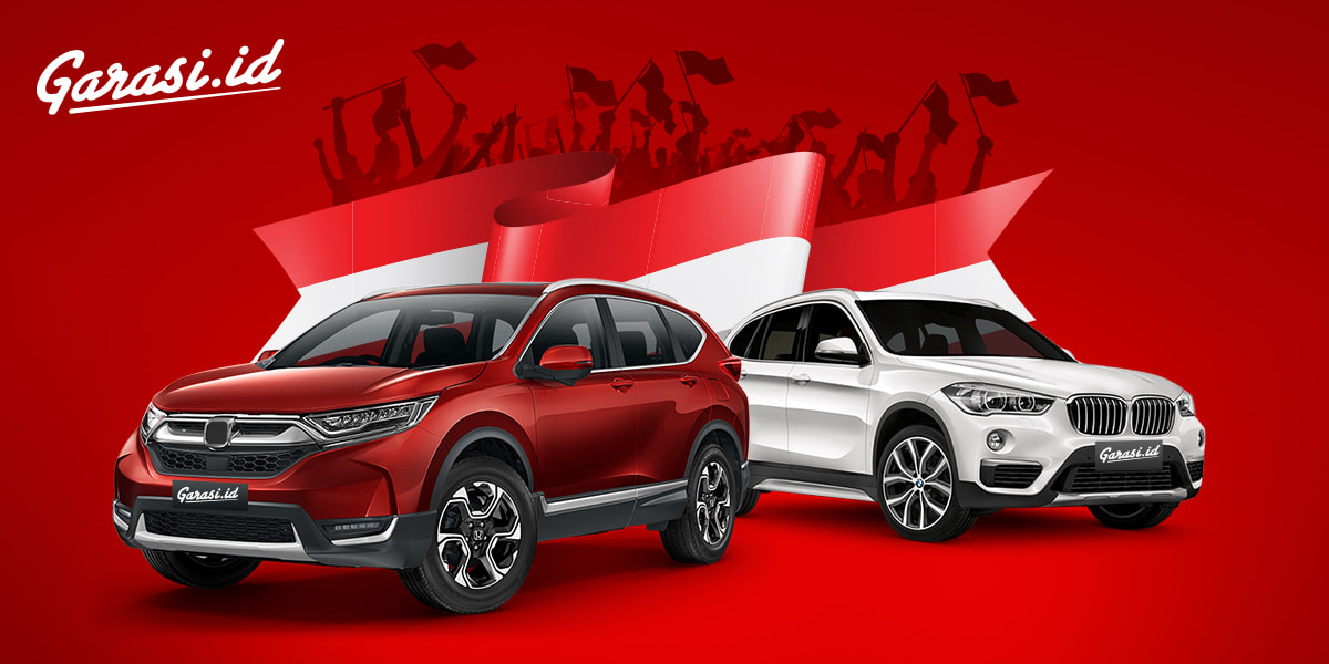 Merah Putih Penuh Semangat Merah Putih Penuh Semangat