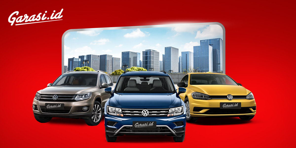 Mobil Menawan Asal Jerman Mobil Menawan Asal Jerman