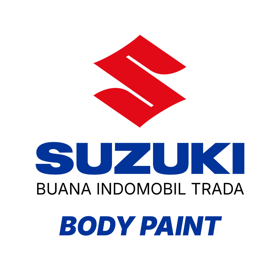 Suzuki Body Paint Suzuki Body Paint