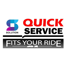 Solution Quick Service