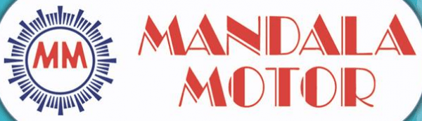 Mandala Motor