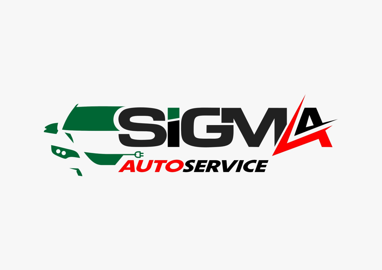 SIGMAAutoService