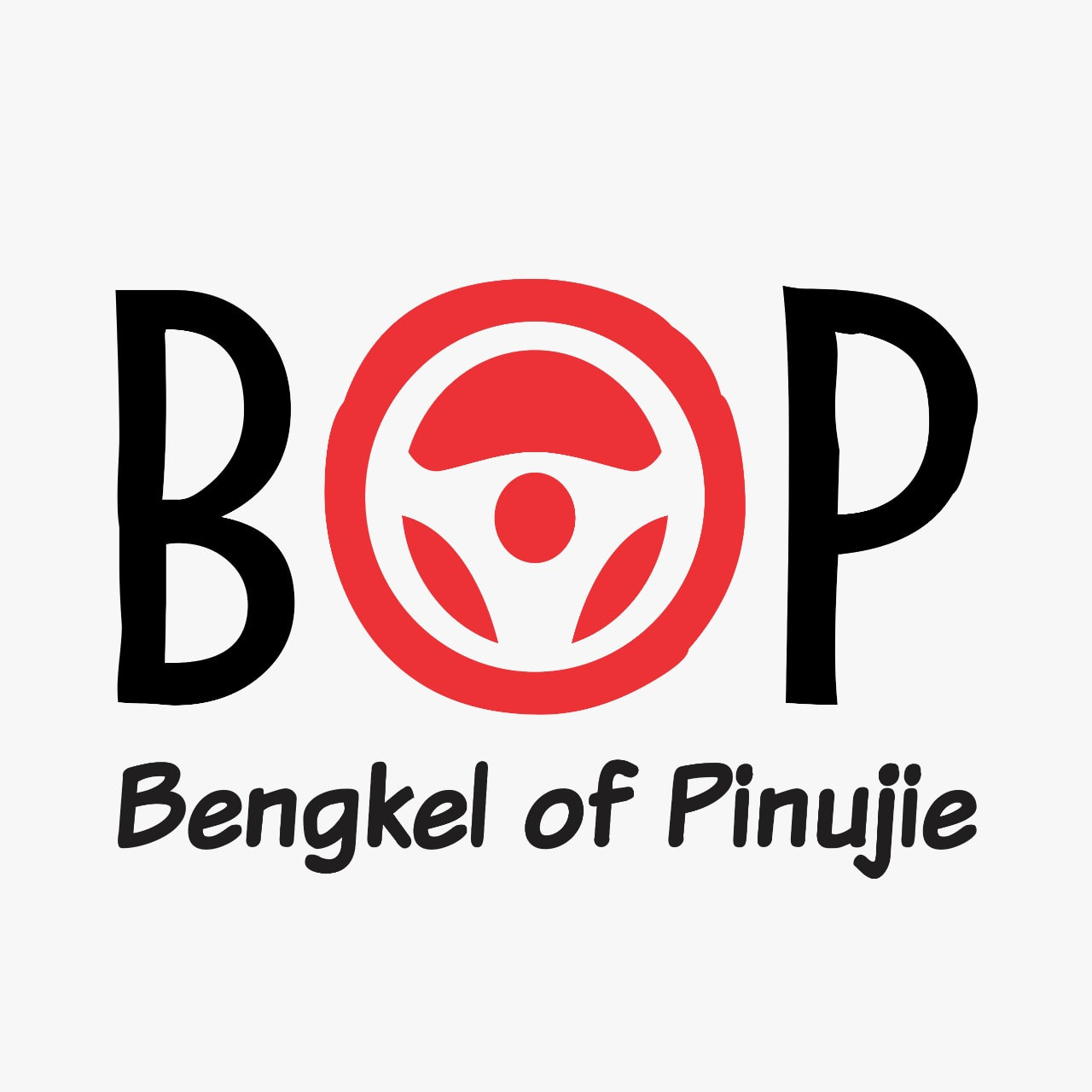 BOP Surabaya BOP Surabaya