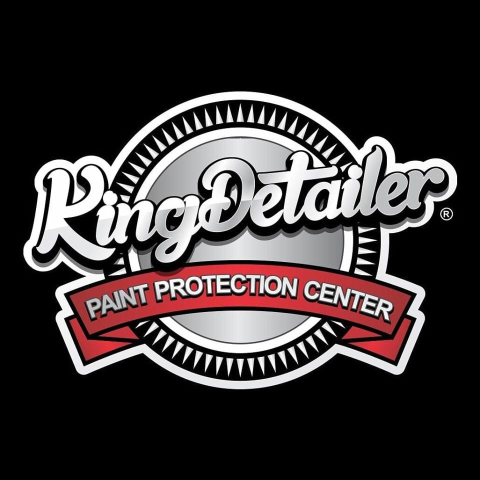 King Detailer King Detailer