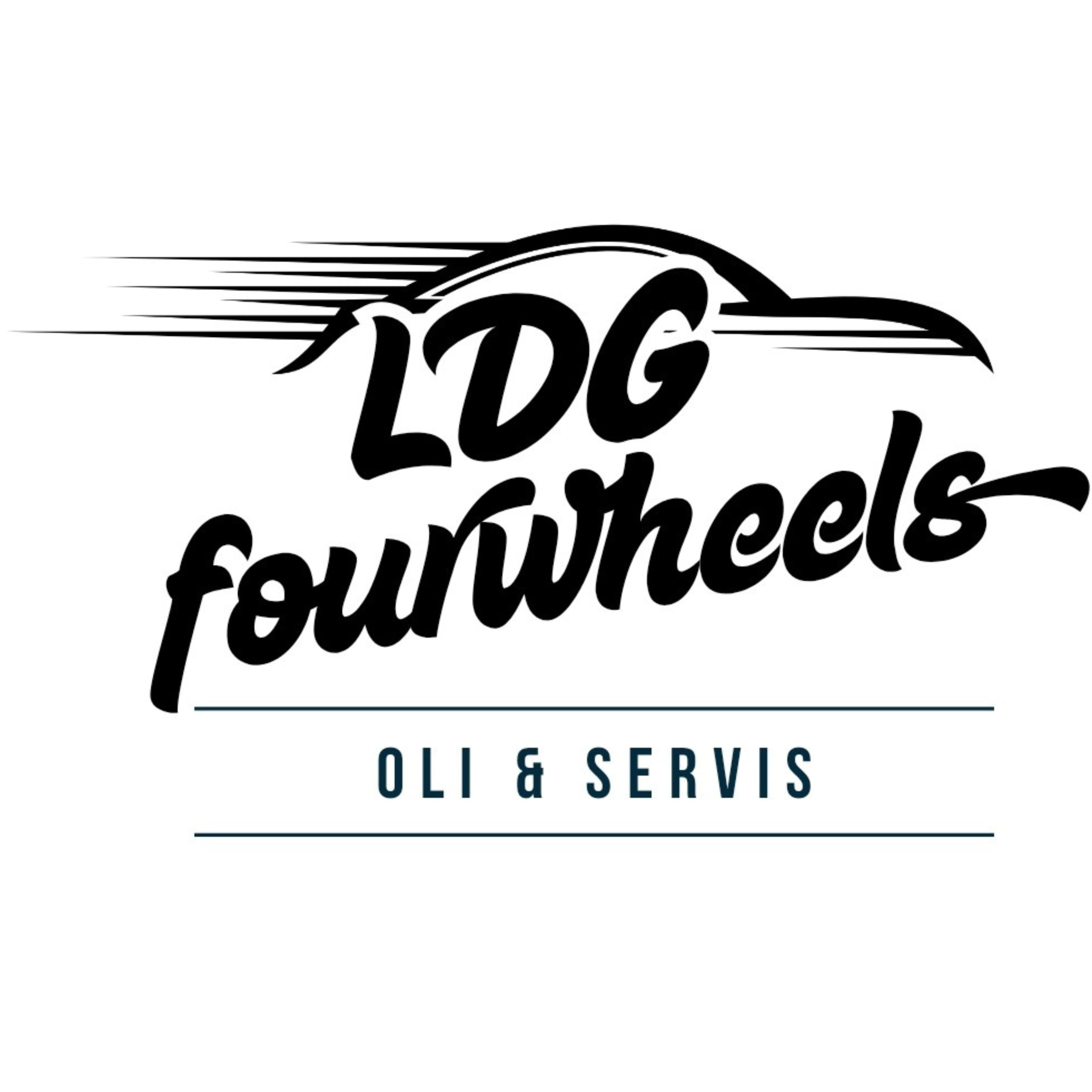 LDGFourwheels