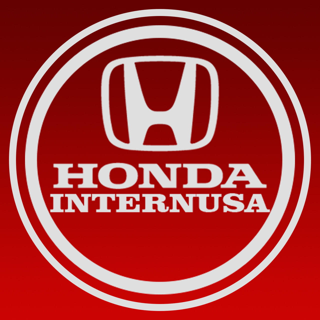 (JABODETABEK) Honda Internusa