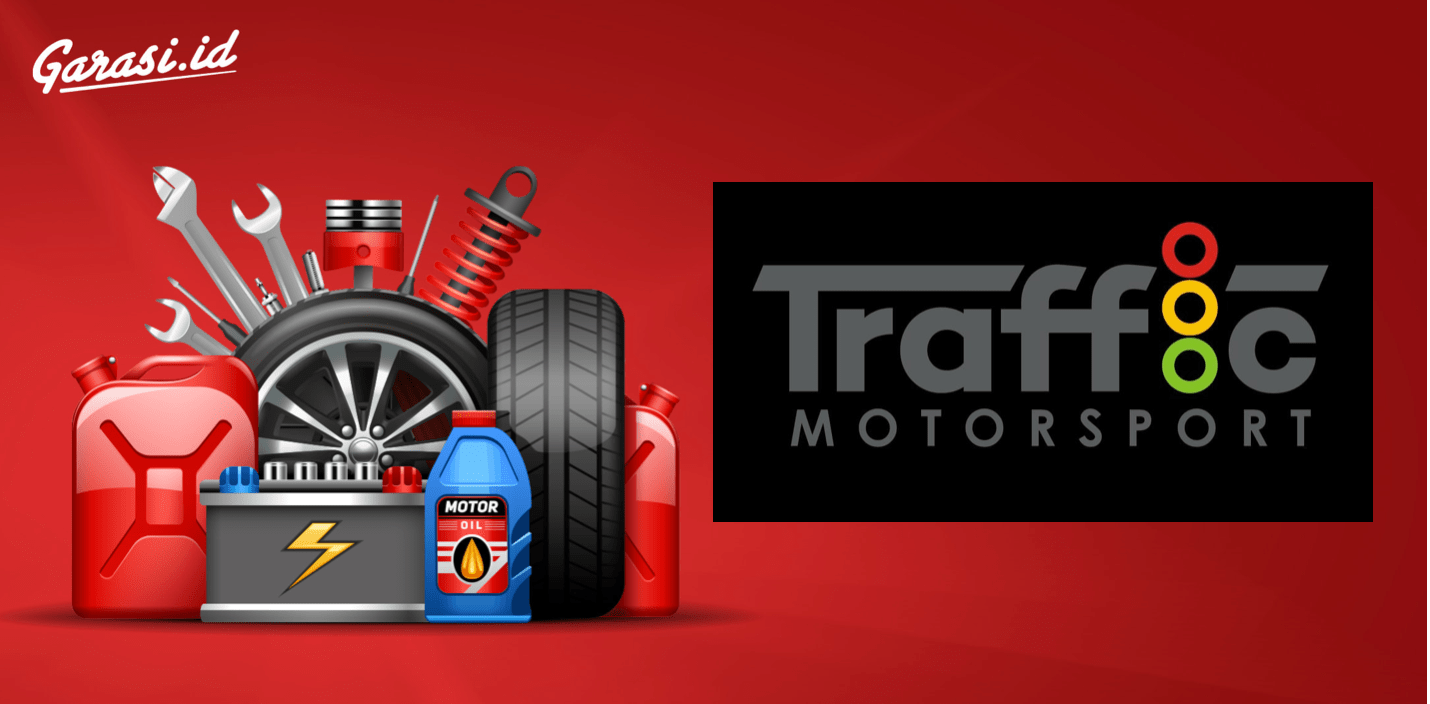 Traffic Motorsport (Surabaya)