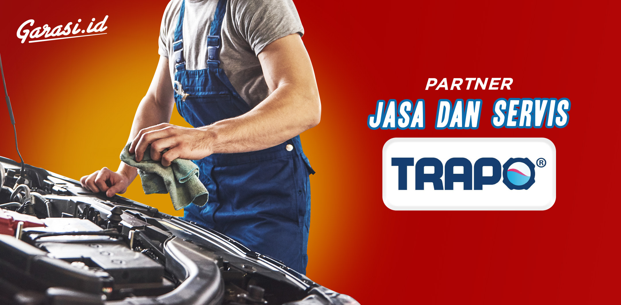 Trapo Indonesia