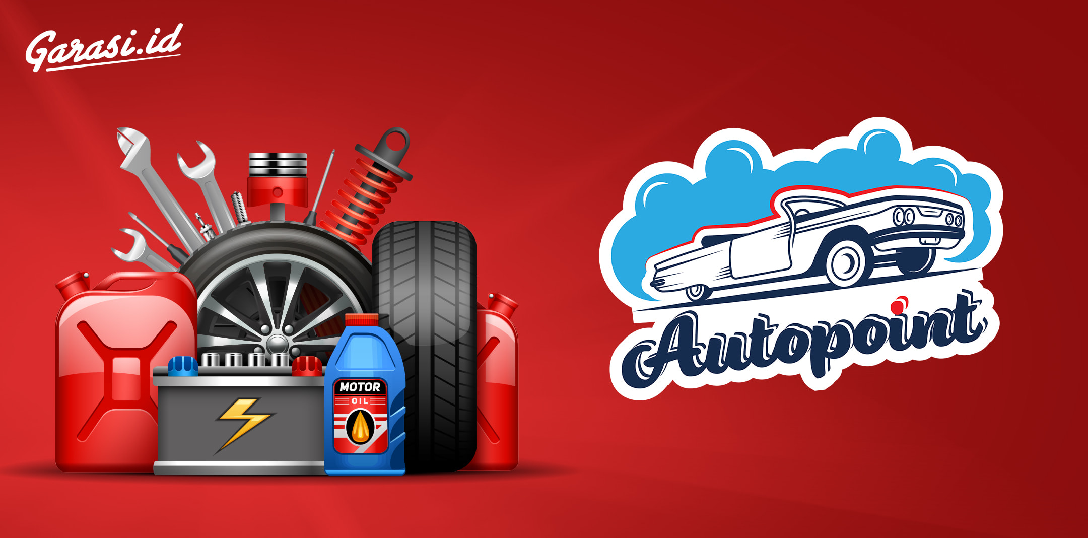 Autopoint