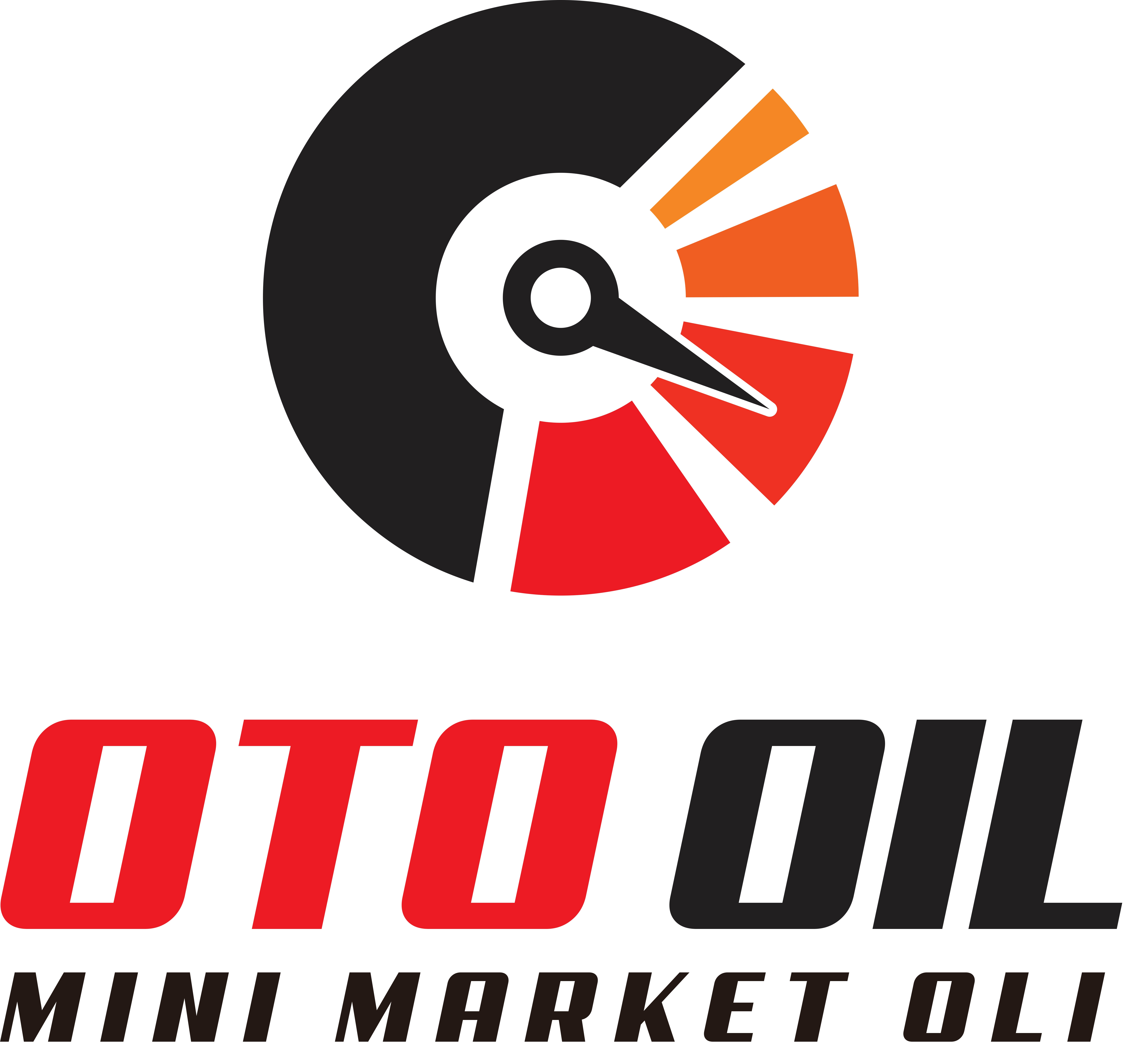 OTO OIl (Mini Market Oil)
