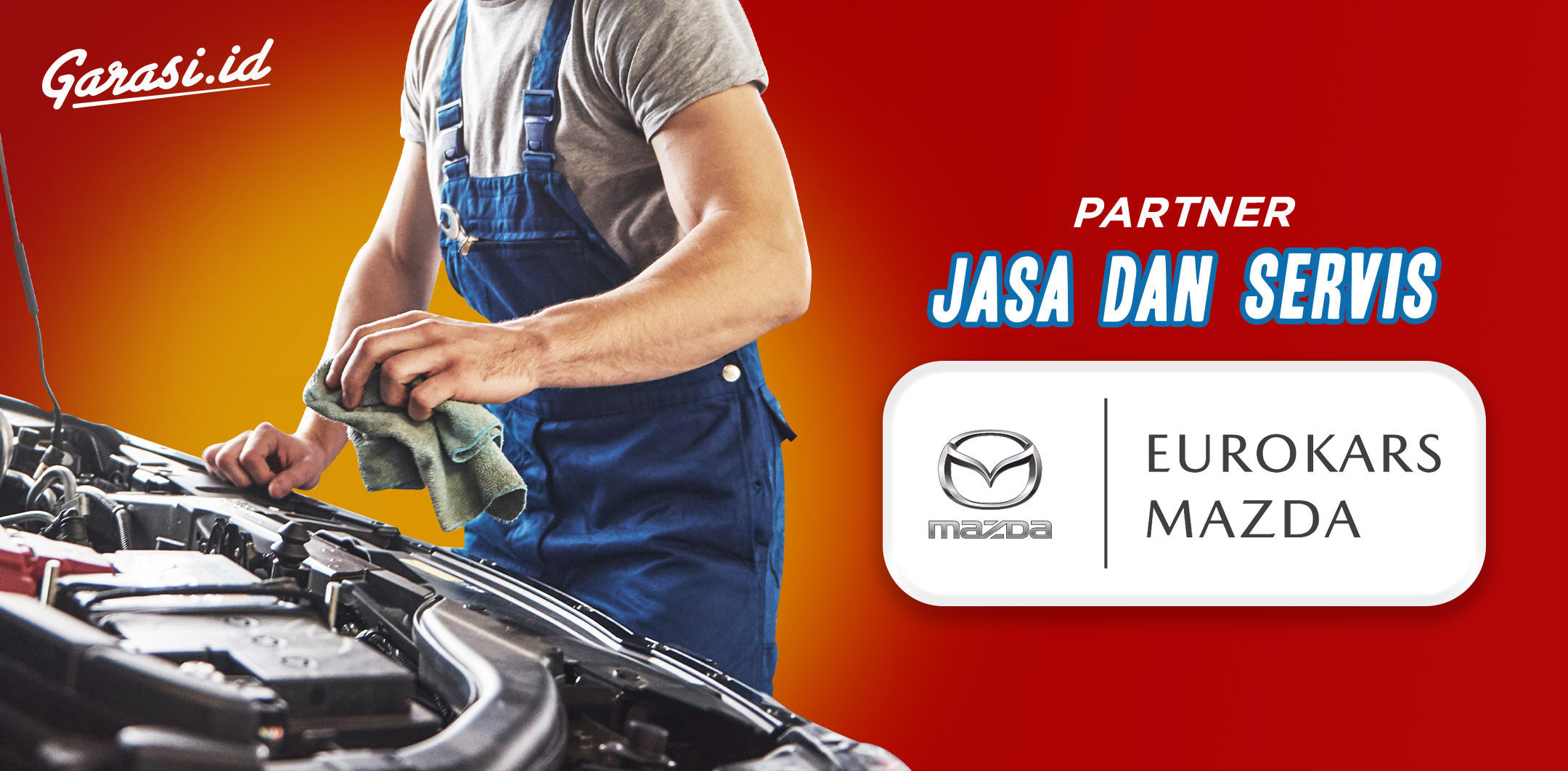 Mazda Indonesia