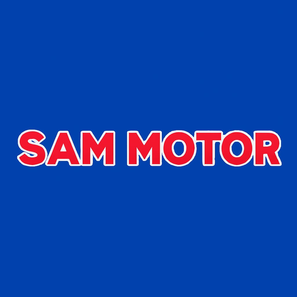 Sam Motor (Bandung)