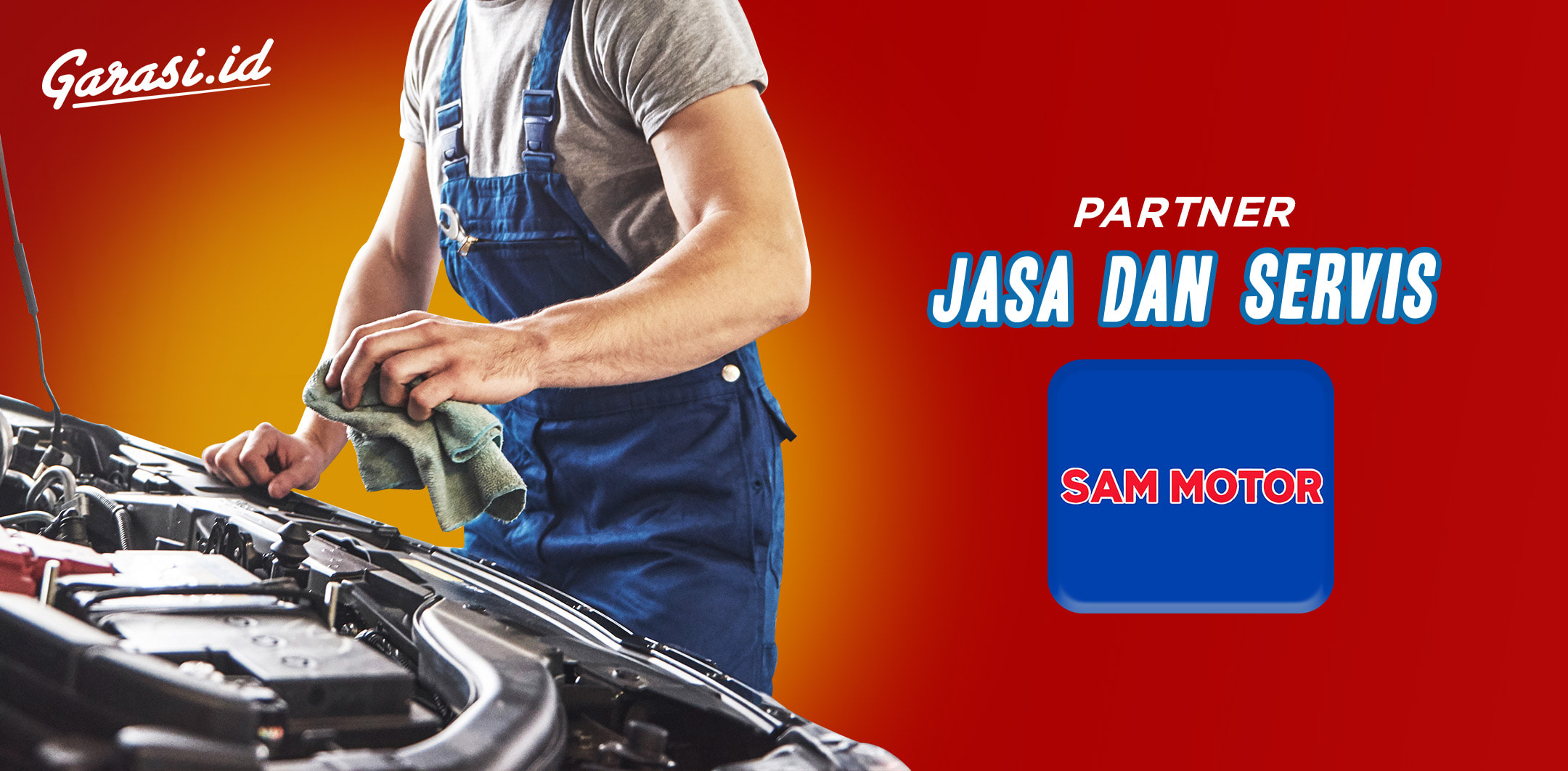 Sam Motor (Bandung)