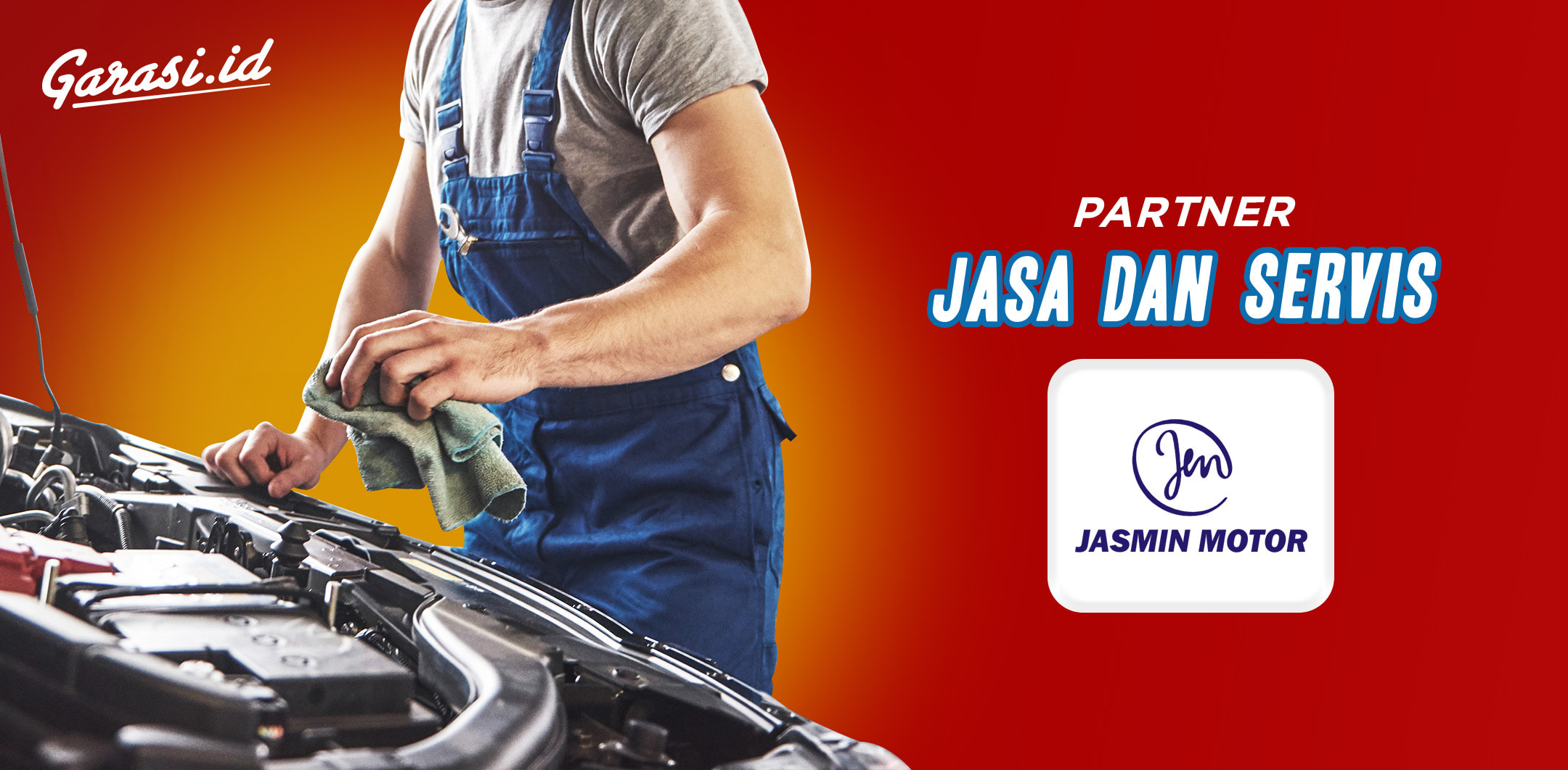 Jasmin Motor Jatim