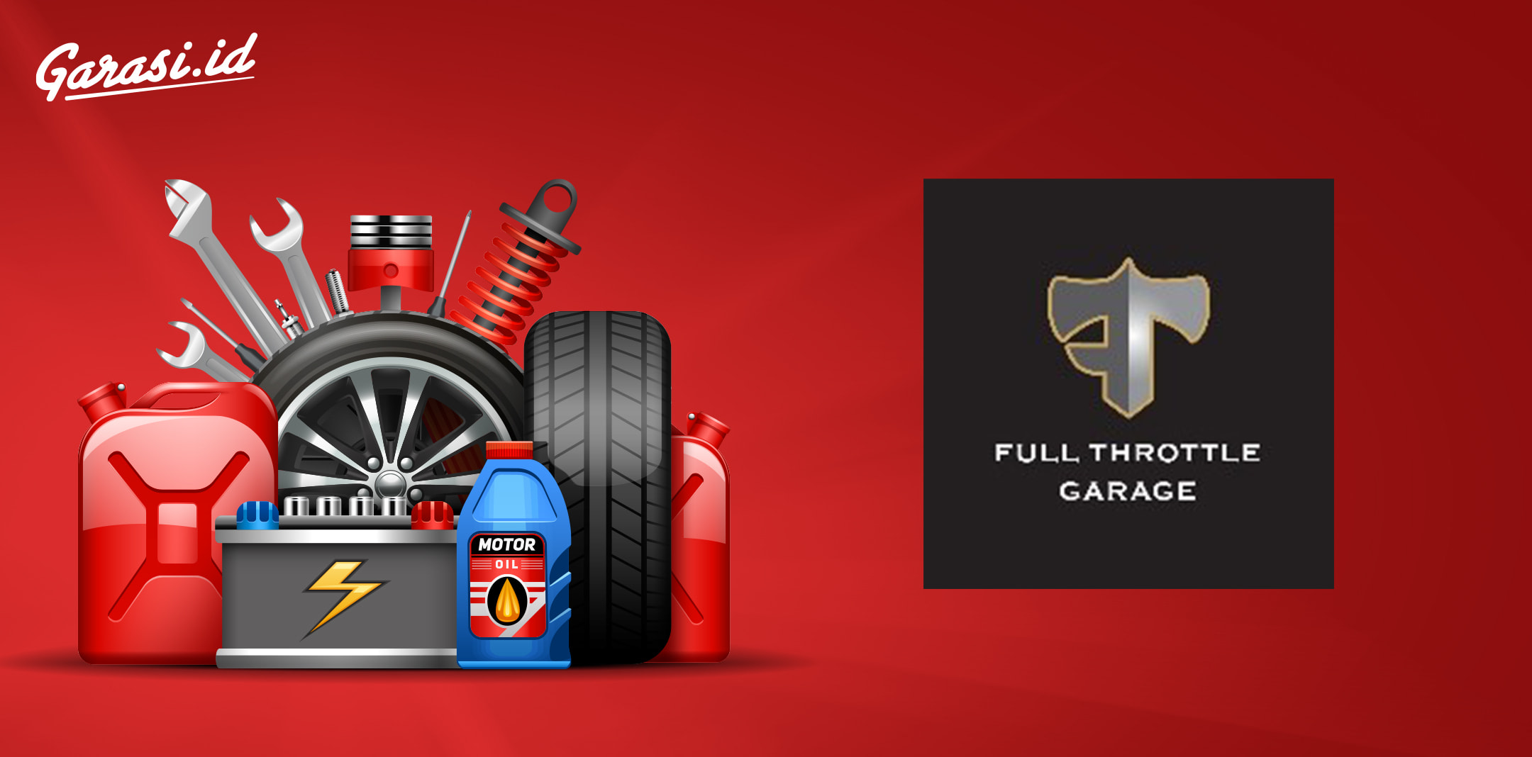 FT Garage