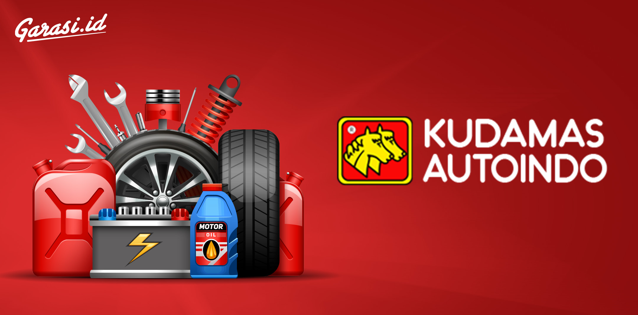 Kudamas Autoindo