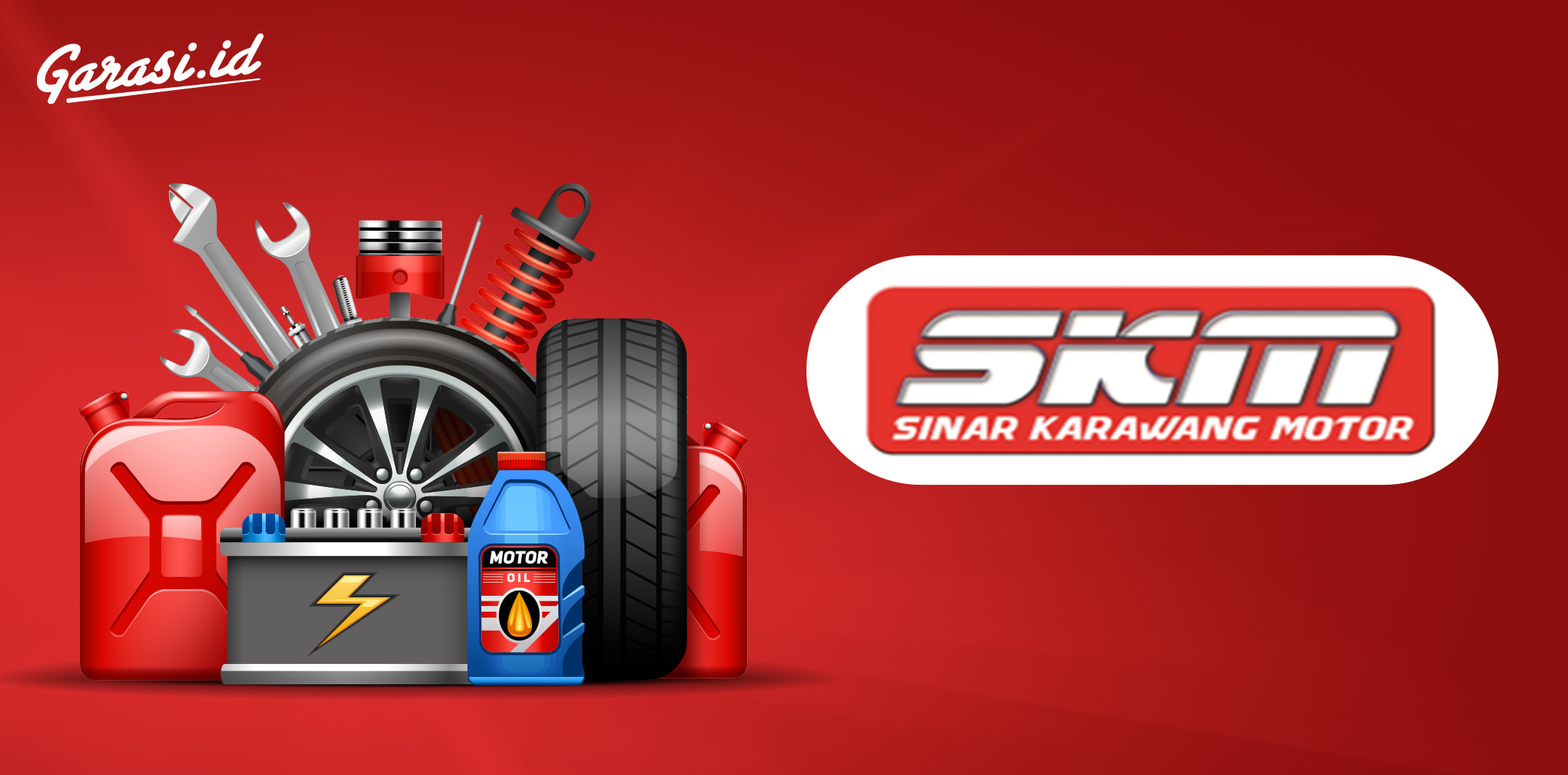 Sinar Karawang Motor