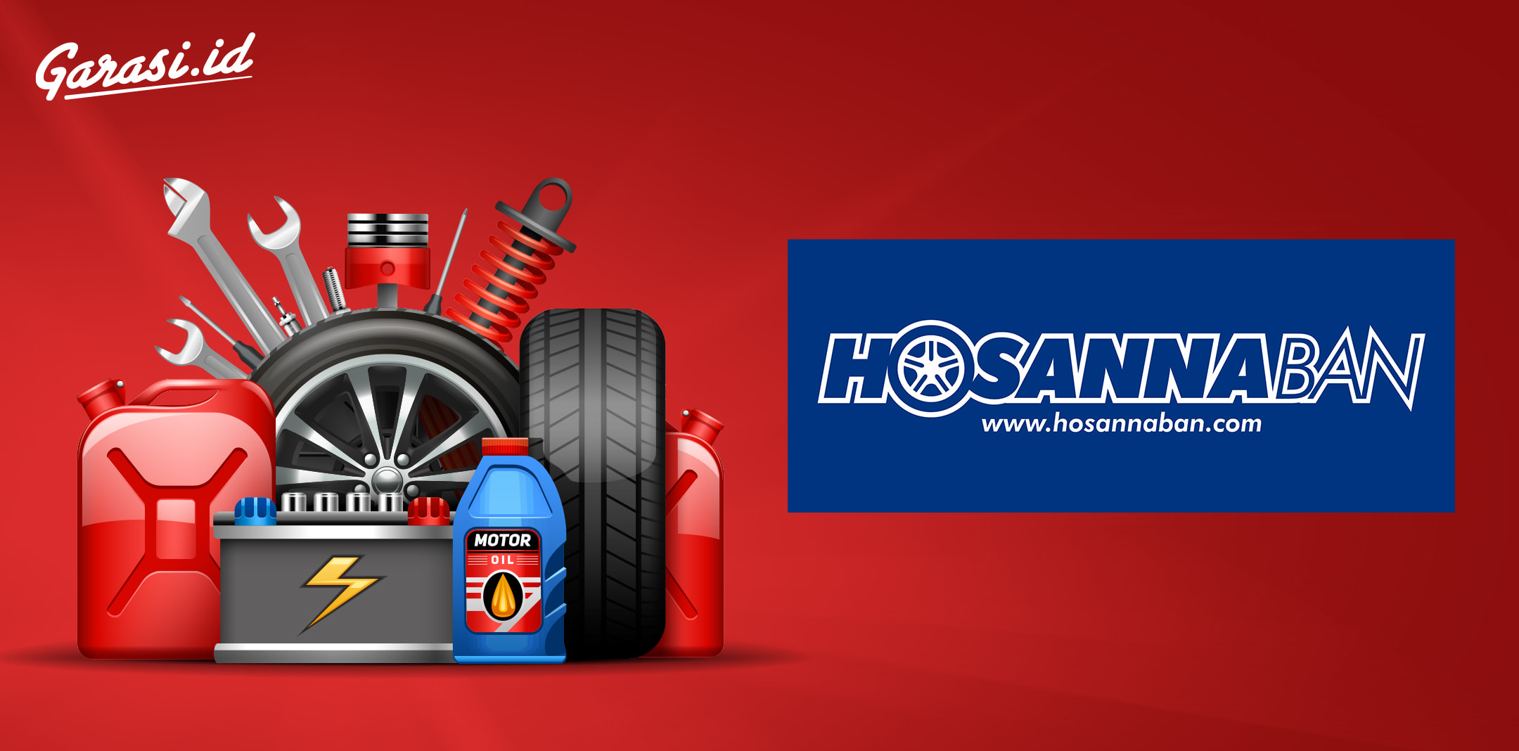 Hosanna Ban