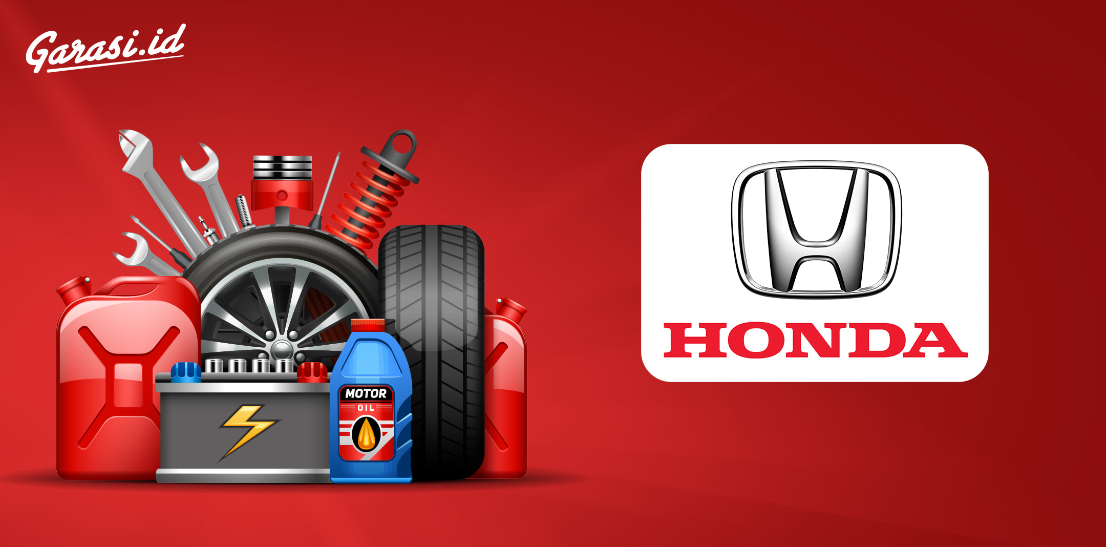 Honda Bintang (Tangerang)