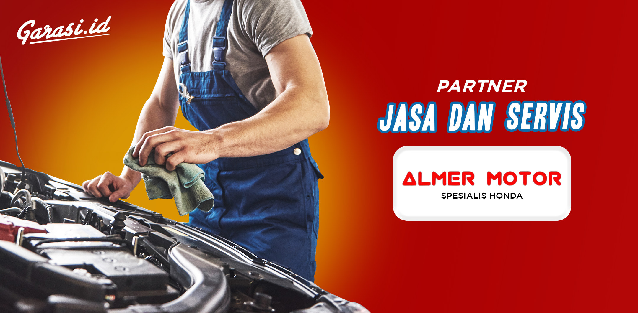 Almer Motor (Bandung)