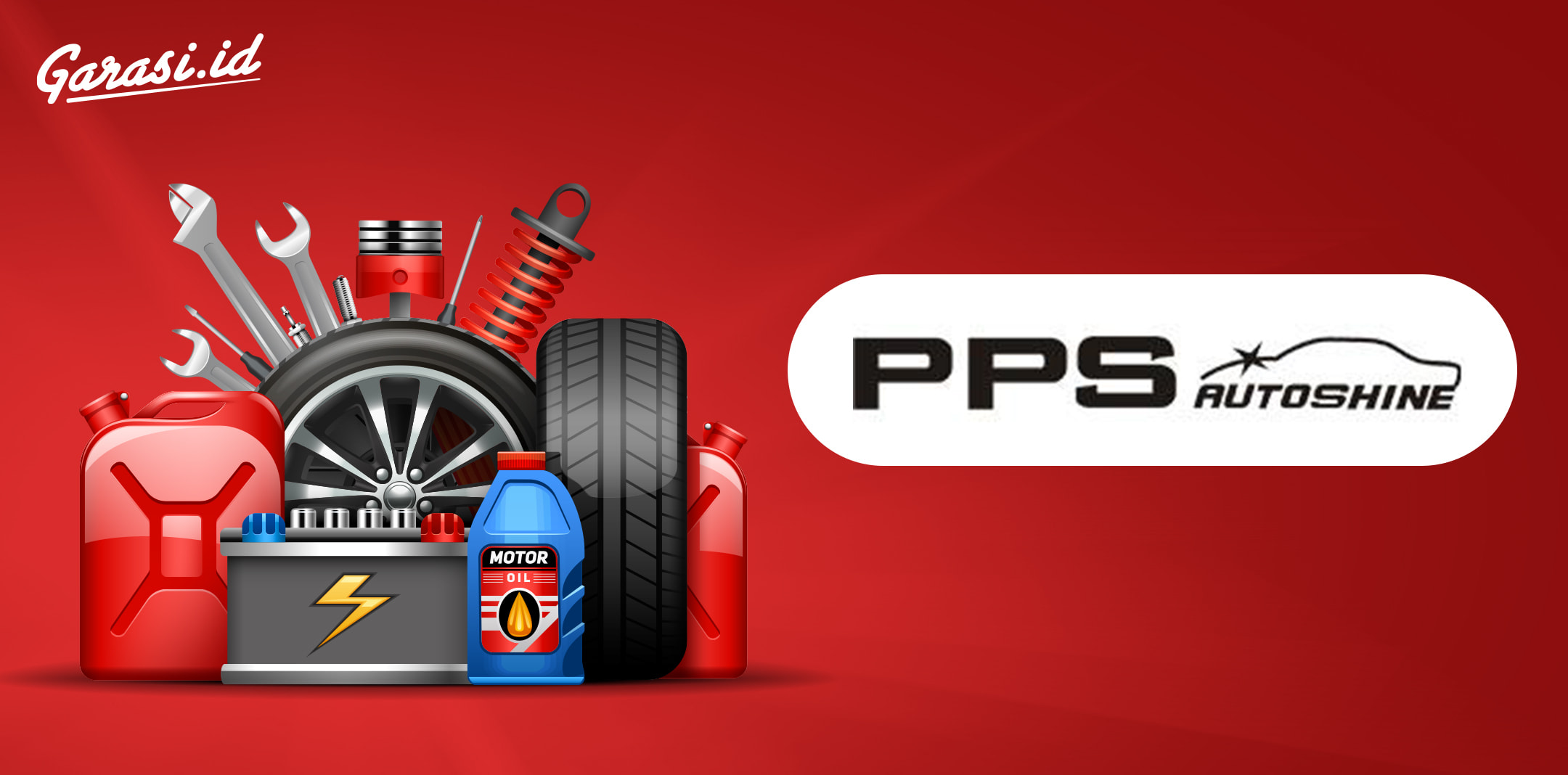PPS Autoshine