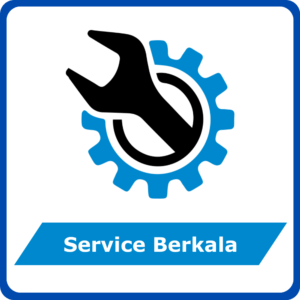 Service Berkala