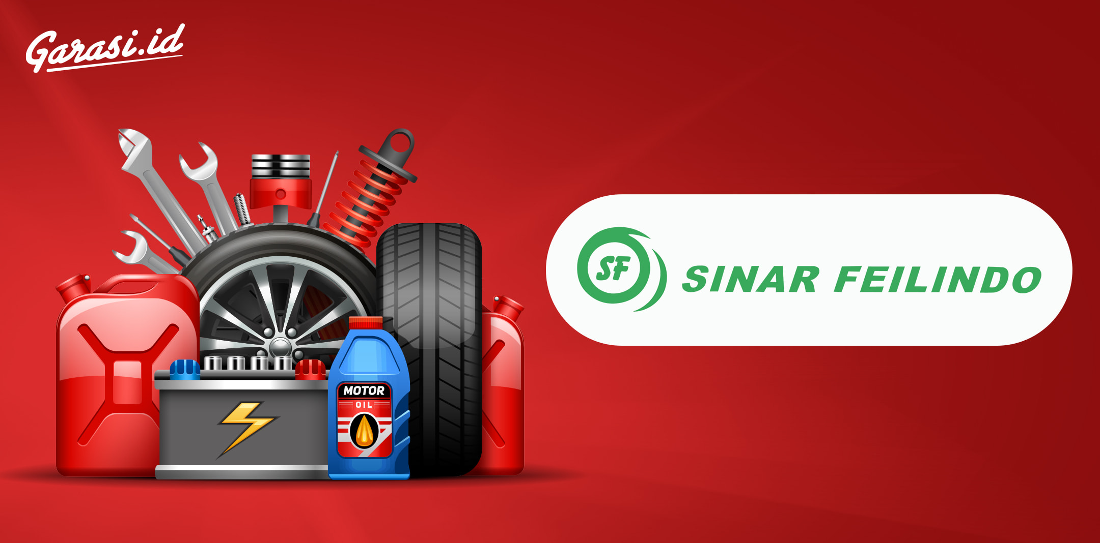 Sinar Feilindo