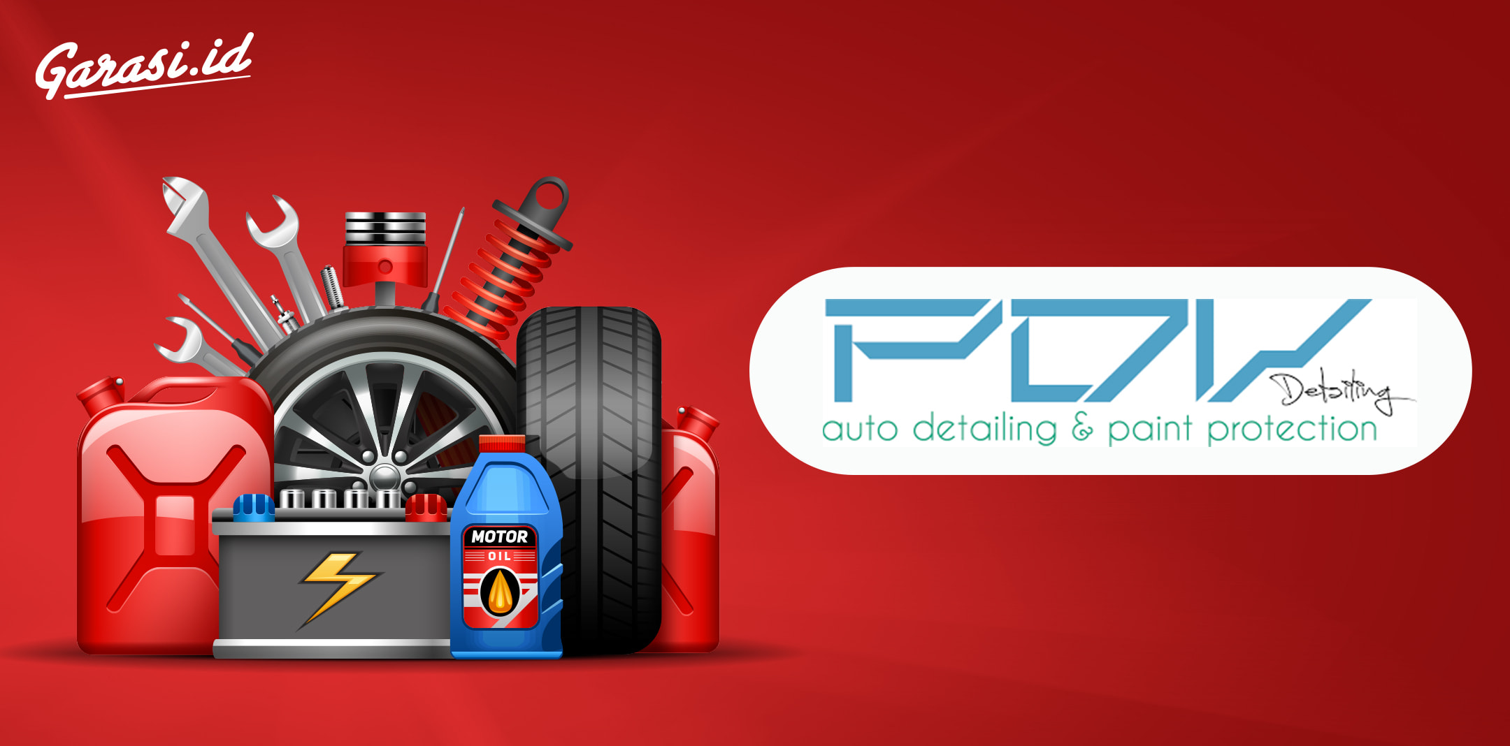 PDV Detailing