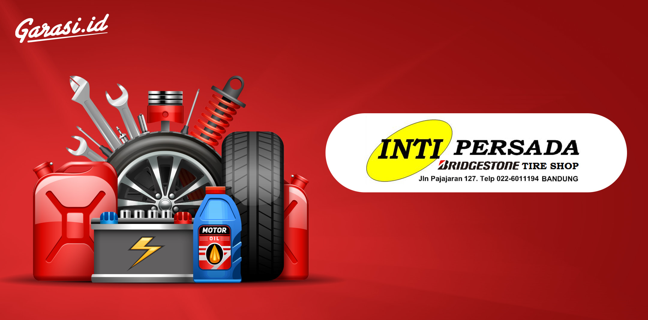 Inti Persada Ban