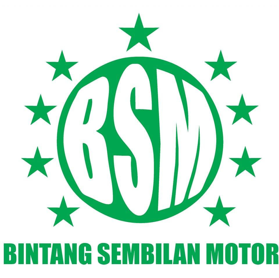 Bintang Sembilan Motor (Bandung)