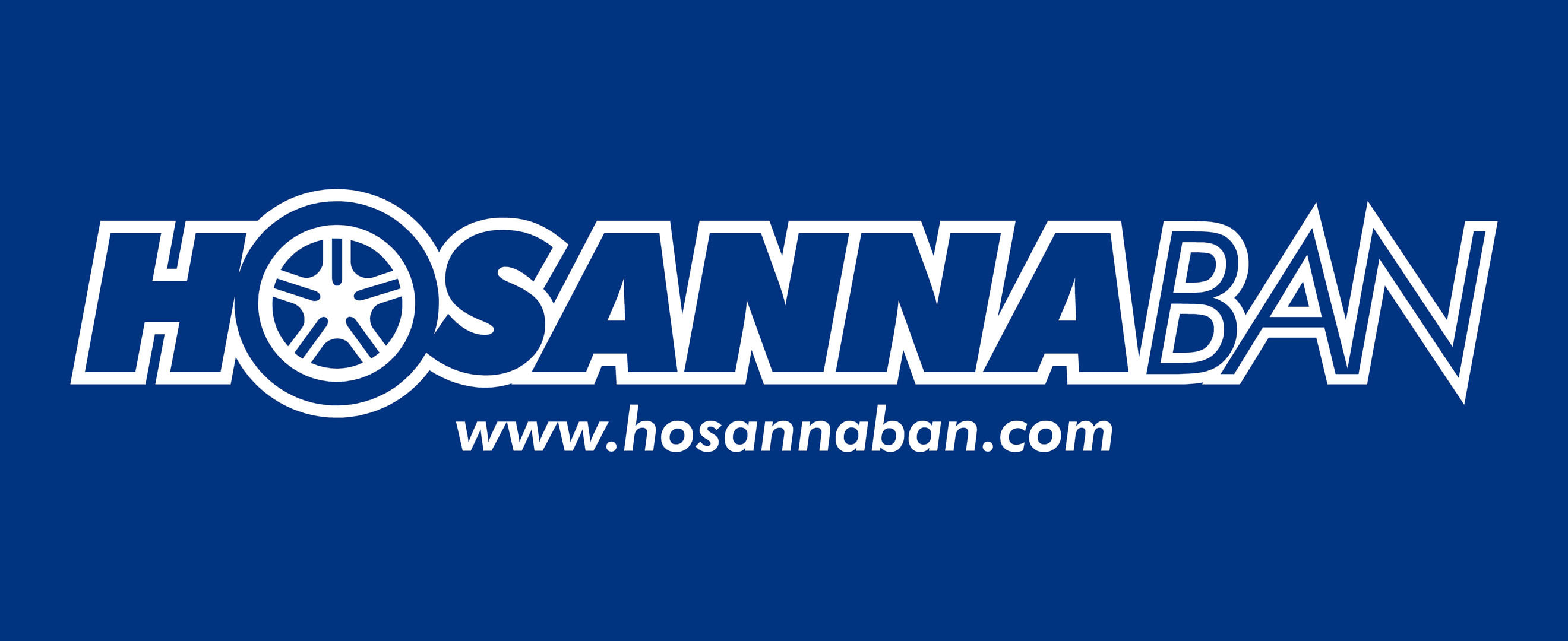 Hosanna Ban