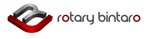 Rotary Bintaro Rotary Bintaro