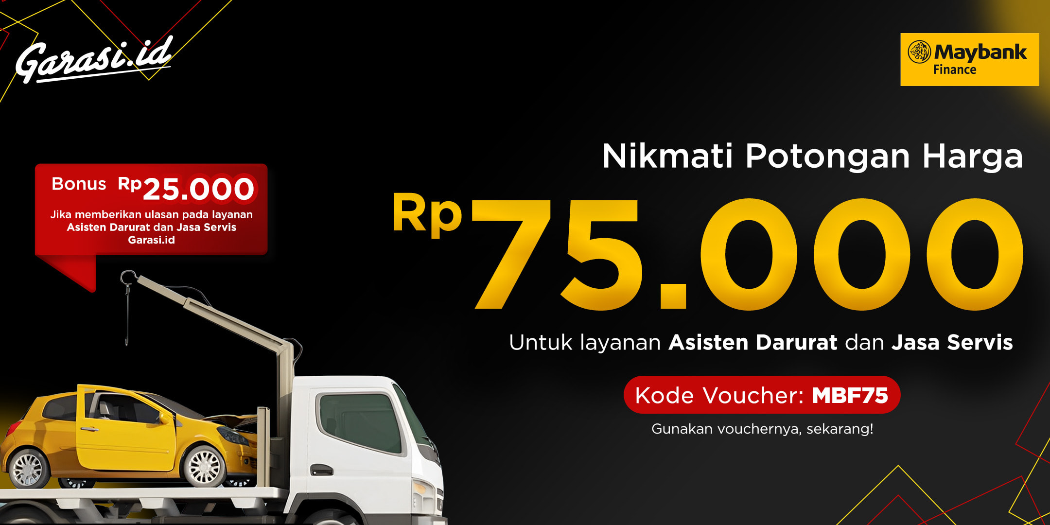 **Gift Voucher Spesial Untuk Pengguna Aplikasi MyAkses!** **Gift Voucher Spesial Untuk Pengguna Aplikasi MyAkses!**