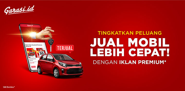 Peluang Jual Mobil Lebih Cepat, Jangan Terlambat! Peluang Jual Mobil Lebih Cepat, Jangan Terlambat!