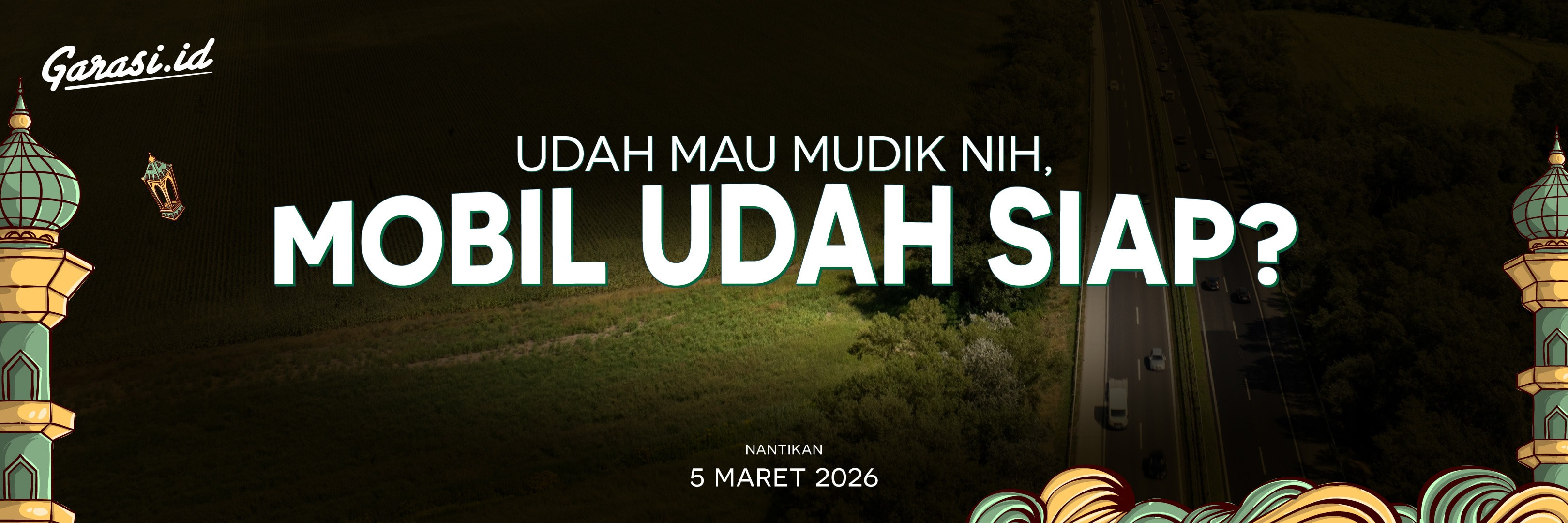 Teaser General Check Up