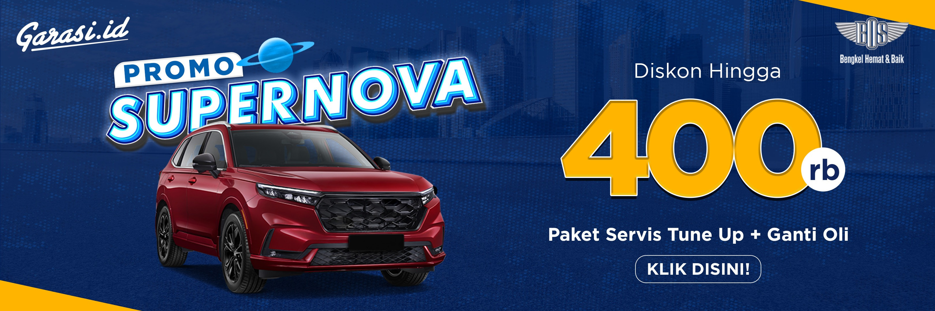 Promo Supernova Bengkel BOS 2024