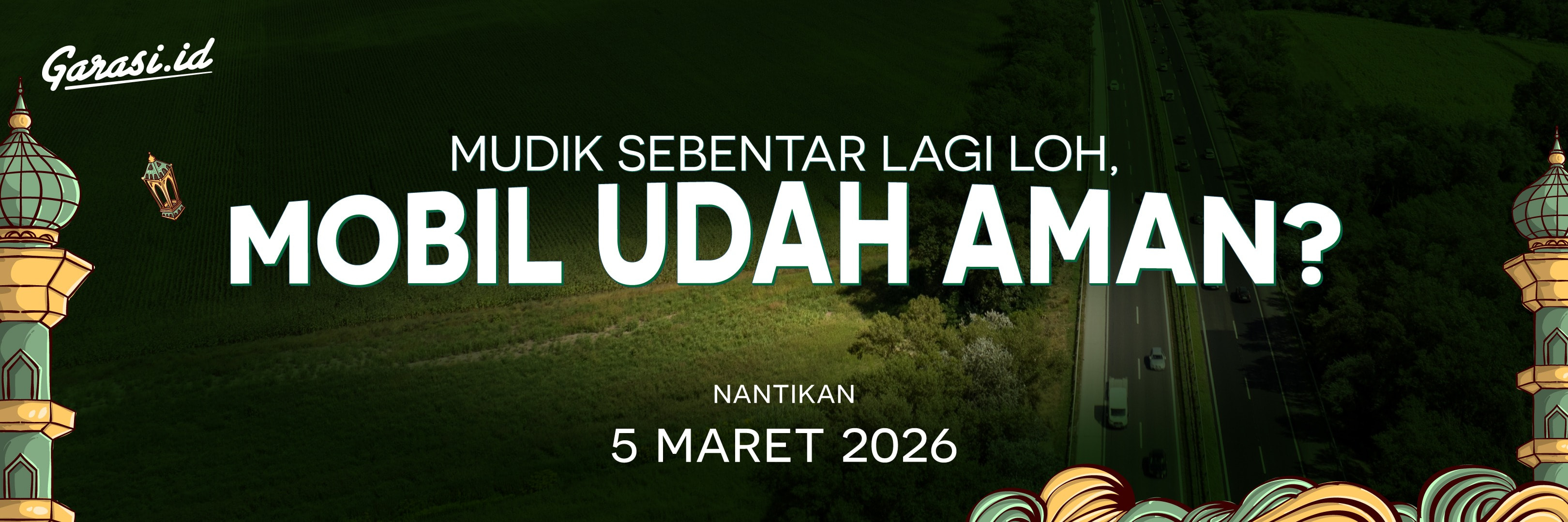 Teaser General Check Up