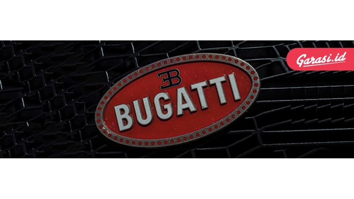 Bugatti Centodiece, ‘Yang Terlupakan’ Terlahir Kembali Bugatti
