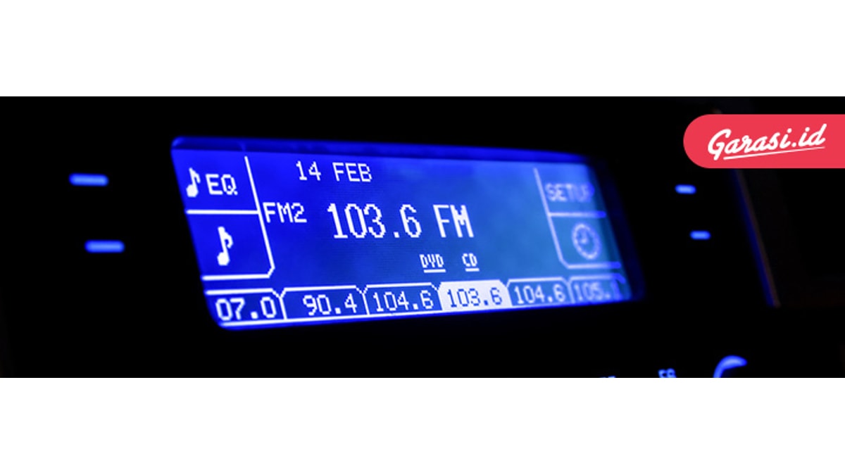 Jangan Asal Ganti Head Unit, Bisa Berisiko Besar Modifikasi Mobil